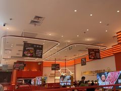 -牛物鲜切牛肉火锅(宜家荟聚店)