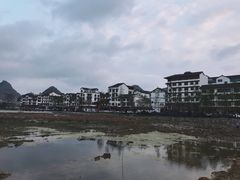 -安龙招堤