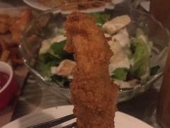 -必胜客(海滨店)