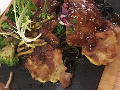-打趸BTC·Breaktime cafe(北京路店)