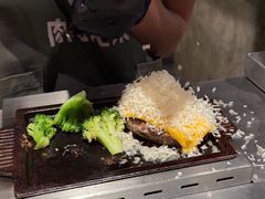 -肉肉大米(金虹桥店)
