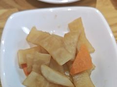 -山海珍味韩国料理(奥城店)