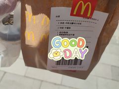 -麦当劳(豫园店)