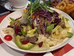 -ITA·意塔意大利餐厅(亦庄店)