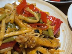 -水平有限广西米粉·广西风味集(五道口店)
