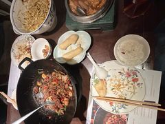 -小隐人家(乐松店)