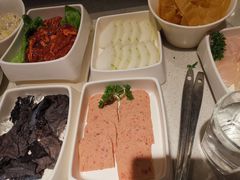 -海底捞火锅(银泰中心店)