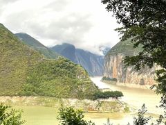 -白帝城·瞿塘峡景区