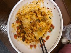 -锦彦岐山面(大唐不夜城店)