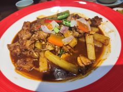 -白鹿原·西安菜·名小吃(王府井店)