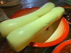 奶香馒头-拈一筷子·宜宾江湖菜(十一街店)