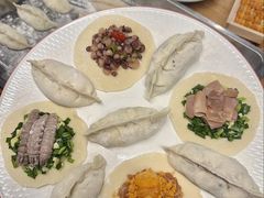 -金龙·打边炉(南京西路店)