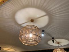 大堂-金九姬黑牛烤肉料理(杨舍老街店)