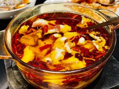 -海味世家·家常菜馆(明州里店)