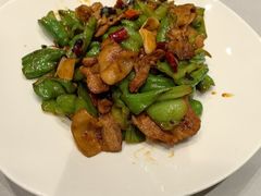 -钱记·乡野菜(紫荆花路店)