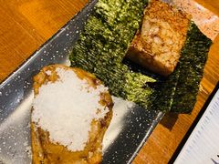 -一吉焼鸟·FOUNDER(桂林路店)