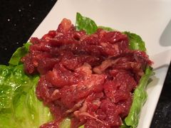 -牛事制造局牛肉火锅(莲岳路店)