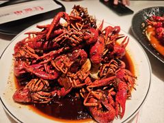 -红盔甲·小龙虾(天钥桥店)