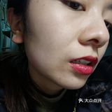 露华浓玫瑰豆沙445