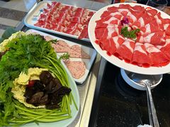 -匹夫涮肉城(黄村店)