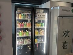 -欢喜哥齐齐哈尔自助烤肉(大学城店)