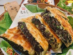 鸡血盒子-老德祥酒店(德兴店)
