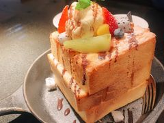 -小资太太餐厅(南岗区店)