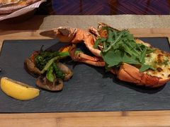-YUE·6·西式融合餐厅(外滩六号店)