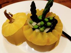 -柒厢食事雅谈