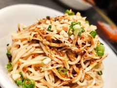 -探鱼·鲜青椒爽麻烤鱼(三水广场店)
