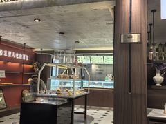 -嗒令甜品·主题融合料理餐厅(首座时代店)