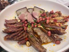 -潇湘·永州会馆(百子湾店)