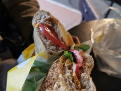 -SUBWAY赛百味(大都荟店)