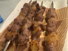 -小尕子·新疆菜(明园店)