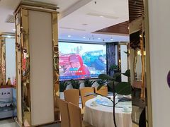 -美味故事特色餐厅(汉阳郭茨口店)