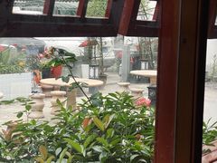 -野渡坡·极致湘菜·庭院餐厅(汉阳店)