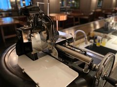 -北京三里屯CHAO酒店