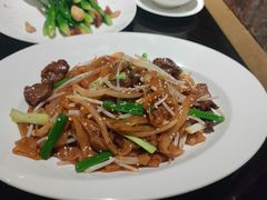 -北京四季酒店·采逸轩
