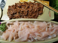 -渝味晓宇火锅(合川路店)