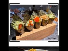 -大江户日本料理(吕厝店)