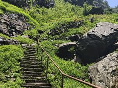 -广东大峡谷