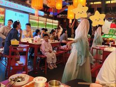 -小龙坎火锅(全球总店)