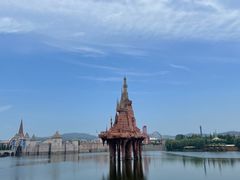 -大连海昌发现王国主题公园