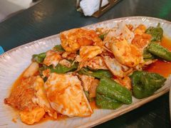 -山石榴·贵州菜(丰盛里店)