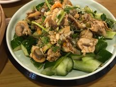 -陈傻子餐厅(世纪都会店)