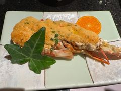 -上井料理黑金店(IFS国金中心店)