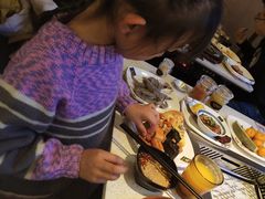 -千家粗粮王·火锅烧烤自助(庆阳店)