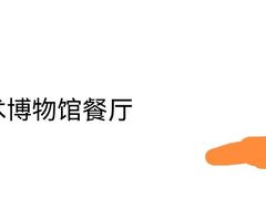 -美博·美术博物馆主题餐厅(威尼斯水城店)