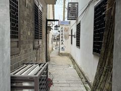 -靖港古镇