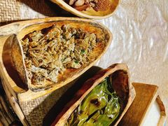 -基诺山寨.版纳民族特色菜